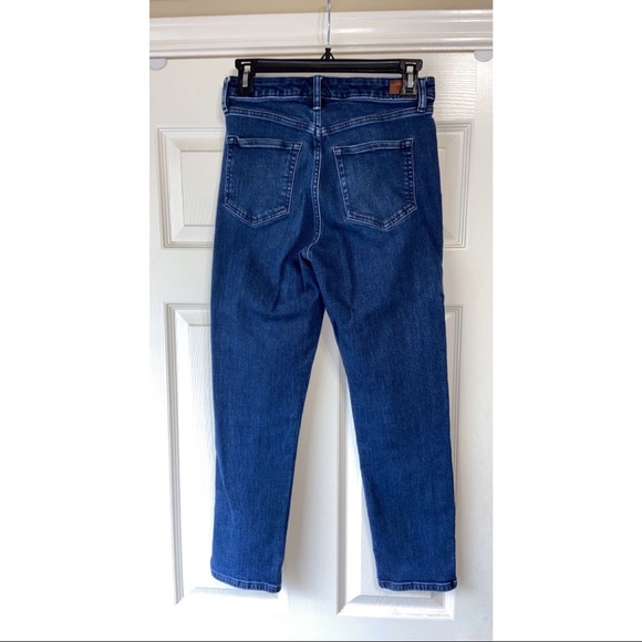 𝙻𝚊𝚞𝚛𝚎𝚗 𝚁𝚊𝚕𝚙𝚑 𝙻𝚊𝚞𝚛𝚎𝚗 𝙹𝚎𝚊𝚗𝚜 - Picture 2 of 5